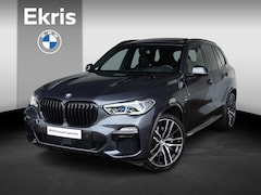 BMW X5 - xDrive40i | M Sportpakket | Innovationspakket | Harman Kardon | Comfort Access | Luchtveri