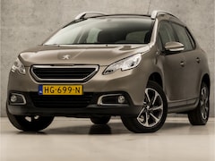 Peugeot 2008 - 1.2 PureTech Sport Automaat (PANORAMADAK, NAVIGATIE, CLIMATE, LM VELGEN, SPORTSTOELEN, GET