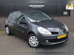 Renault Clio - Elek.ramen|Airco|5-deurs|75pk