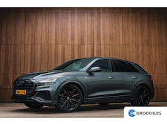 Audi Q8 - 60 TFSI e quattro Pro Line S Competition Plus Carbon pakket | 23 Inch Sport | Bang en Oluf