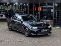 BMW 3-serie - 320e LCI M-Sport | H/K | Trekhaak