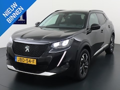Peugeot e-2008 - EV Allure 50 kWh 3 FASE LADEN | RIJKLAARPRIJS INCL. 12MND BOVAG | CAMERA