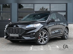 Ford Kuga - 2.5 PHEV ST-Line X Panoramadak|Head-up|Trekhaak|
