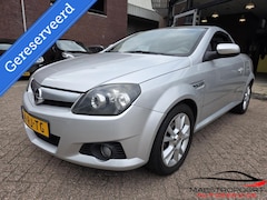 Opel Tigra TwinTop - 1.4-16V Cosmo