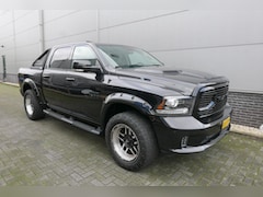 Dodge Ram 1500 - 5.7 V8 401 PK 4x4 Quad Cab 6'4 SPORT 111642 KM