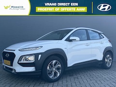 Hyundai Kona - GDI 141pk HEV 2WD Automaat Comfort Smart I Navigatie