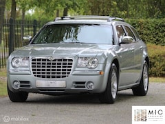 Chrysler 300C Touring - 3.5 V6 | BTW auto | 126000 km