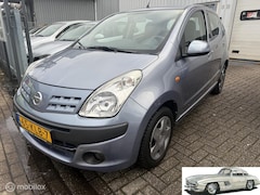 Nissan Pixo - 1.0 Acenta met airco