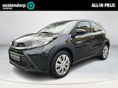 Toyota Aygo X - 1.0 VVT-i MT Play