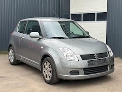 Suzuki Swift - 1.3 Exclusive