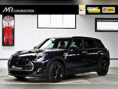 MINI Clubman - 1.5 Cooper Chili | Business Plus | Apple Carplay | Keyless | LED | NL auto | BTW |