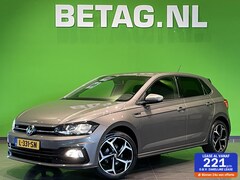 Volkswagen Polo - 1.0 TSI Highline Business R | Camera | Digital Cockpit |