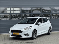 Ford Fiesta - 1.0 ST-LINE I APPLE CARPLAY I 5-DEURS I ORIG. NEDERLANDS I ALL-IN PRIJS
