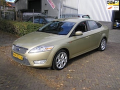 Ford Mondeo - 2.0-16V Titanium nap airco nieuwe apk