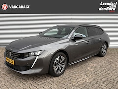 Peugeot 508 SW - 1.2 PureTech Allure Pack Business AUTOMAAT | Navigatie | Cruise Adaptief | Climate | Senso