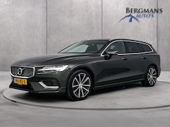 Volvo V60 - - 2.0 T6 Recharge AWD Momentum // DEALERONDERHOUDEN //