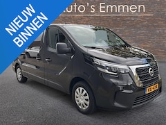 Nissan Primastar - 2.0 dCi L2H1 AC CRUISE 9900KM
