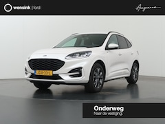 Ford Kuga - 2.5 PHEV ST-Line | Navigatie | Stoelverwarming | Elekt. achterklep | Parkeercamera | Clima