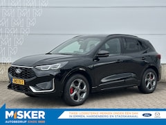 Ford Kuga - 2.5 PHEV ST-Line X TREKHAAK TECHPACK PANODAK DRIVERPACK