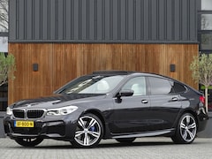 BMW 6-serie Gran Turismo - 640i 341PK / M-Sport / High Executive / Harman Kardon / LED