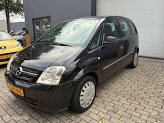 Opel Meriva - 1.6-16V Essentia / NIEUWE APK / TREKHAAK / NAP /