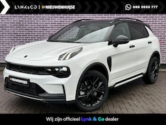 Lynk & Co 01 - 1.5 More PHEV | Facelift | Adaptieve Cruise Control | Dodehoekassistent | Panoramadak | St