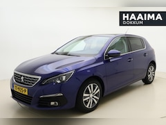 Peugeot 308 - 1.2 PureTech Allure | Apple Carplay/Android Auto | Voorstoelen verwarmd | Cruise control |