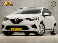 Renault Clio - 1.6 E-Tech Hybrid 140 Sport 141Pk Automaat (APPLE CARPLAY, DIGITAL COCKPIT, GROOT NAVI, CA