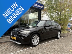 BMW X1 - sDrive18i