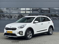 Kia Niro - 1.6 GDI HYBRID DYNAMICLINE I ADAPT. CRUISE CONTROL I UNIEKE KM-STAND I AUTOMAAT I APPLE CA
