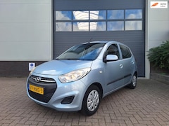 Hyundai i10 - |1.1 i-Drive Cool | Lage kilometerstand | Airco | D-Riem in 2024 gedaan |