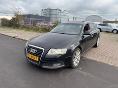 Audi A6 Avant - 3.0 TDI quattro EURO 5