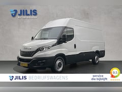 Iveco Daily - 35S14V 2.3 L2H3 | Camera | Trekhaak | Cruise control | Multifunctioneel stuur