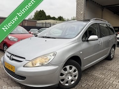 Peugeot 307 SW - 1.6 16V / Airco / 5DRS / 156.000KM / N.A.P