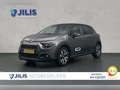 Citroën C3 - 1.2 PureTech Business | Cruise control | Navigatie | Parkeersensoren