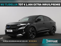 Renault Rafale - 1.2 E-Tech 4x4 plug-in hybrid 300 atelier Alpine | Demo 11-2025 beschikbaar |