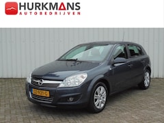 Opel Astra - 1.6 16V 5DRS 115PK COSMO 118.484 KM AIRCO