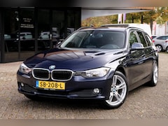 BMW 3-serie Touring - 318d Executive/Trekhaak/Clima/Cruise/Perfect onderhouden