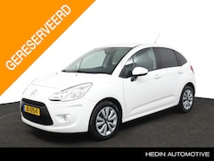Citroën C3 - 1.4 75 PK Collection | Airco | Cruise Controle | Privacy glas |