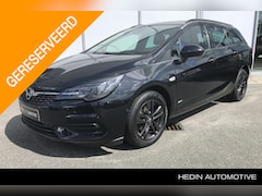 Opel Astra Sports Tourer - 1.2 110PK Design & Tech | Trekhaak | Navigatie | Camera | Parkeersensoren | LMV | Climate