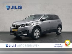 Peugeot 5008 - 1.2 PureTech Blue Lease Executive | Camera | Parkeersensoren