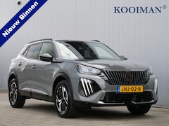 Peugeot 2008 - 1.2 PureTech 130 Allure Automaat Navigatie / Stoelverwarming / 360 camera