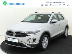 Volkswagen T-Roc - 1.5 TSI Life Business | Trekhaak | Parkeersensoren | Stoelverwarming | CarPlay | Navigatie