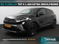 Renault Symbioz - 1.6 E-Tech full hybrid 145 esprit Alpine |19'' Velgen| Stuurwiel Verwarming| Cruise Contro