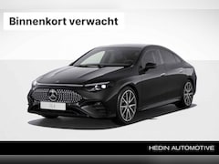 Mercedes-Benz CLA-Klasse - CLA 250+ Coupé Launch Edition | Trekhaak