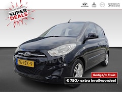 Hyundai i10 - 1.1 i-Drive Cool