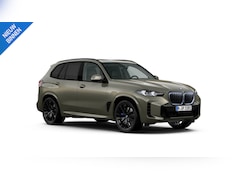 BMW X5 - xDrive50e M-Sport Pro PANO|ACC|HEADUP|TREKHAAK|ICONICGLOW