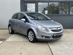 Opel Corsa - 1.2 16V 111 Edition Airco Cruise Lichtmetaal NAP