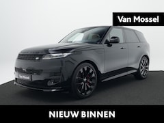 Land Rover Range Rover Sport - 3.0 P460e Dynamic SE PHEV | Panoramisch schuifdak | Head Up display | Black Pack | Soft-cl