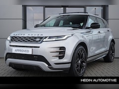Land Rover Range Rover Evoque - 1.5 P300e AWD R-Dynamic SE | 20"Gloss Black | Elektrisch Panoramadak | Cold Climate Pack |